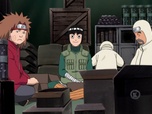 Naruto Shippuden