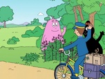 Barbapapa