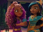Monster High