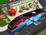 Paw Patrol, la Pat'Patrouille