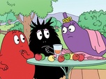 Barbapapa