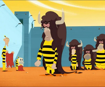 Les Dalton - 16/01/2026