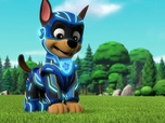 Paw Patrol, la Pat'Patrouille