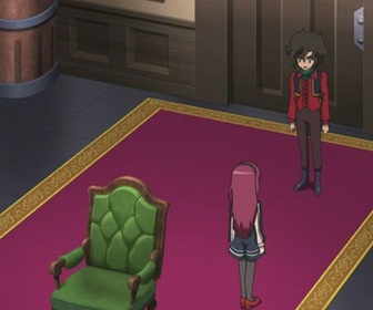 Beyblade Burst - La finale de la ligue internationale