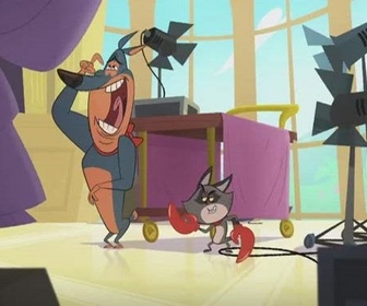 Taffy - Silence ça tourne