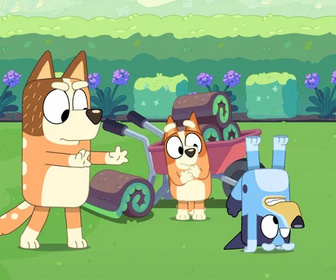 Bluey - 24/03/2026
