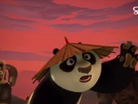 Kung Fu Panda