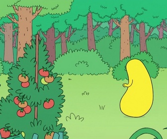 Barbapapa en Famille - Patience Barbadur