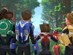 Heroes Dinoster