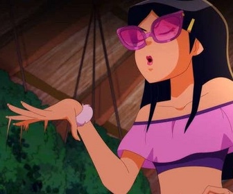 Totally Spies - Totalement ramollos…