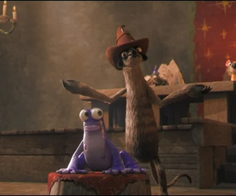 Les as de la jungle à la rescousse - 02/04/2025