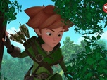 Robin des Bois : Malice à Sherwood