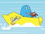 Barbapapa