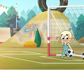 Boy, Girl, etc. - Les babysitteurs