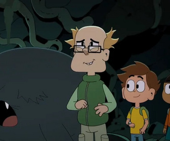 Oscar & Malika, toujours en retard - 21/02/2026