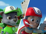 Paw Patrol, la Pat'Patrouille