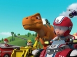 Paw Patrol, la Pat'Patrouille Paw Patrol, la Pat'Patrouille