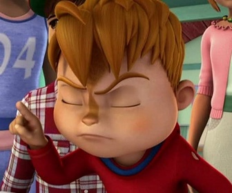 Alvinnn Et les Chipmunks - Le meilleur ami de l'homme