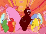 Barbapapa