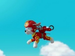 Paw Patrol, la Pat'Patrouille Paw Patrol, la Pat'Patrouille