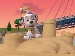 Paw Patrol, la Pat'Patrouille