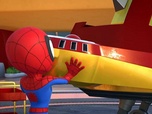 Spidey et ses amis extraordinaires