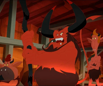 Les Dalton - 29/04/2026