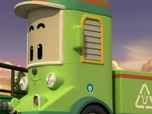 Robocar Poli Robocar Poli