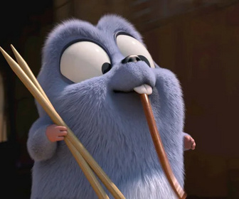 Grizzy et les lemmings - 26/10/2025