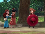 Robin des Bois : Malice à Sherwood