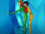 Totally Spies
