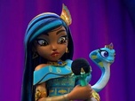 Monster High Monster High