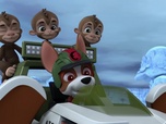 Paw Patrol, la Pat'Patrouille Paw Patrol, la Pat'Patrouille