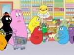 Barbapapa