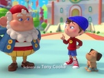 Oui-Oui, enquêtes au Pays des jouets Oui-Oui, enquêtes au Pays des jouets