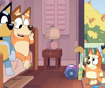 Bluey - 01/09/2026