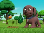 Paw Patrol, la Pat'Patrouille