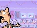 Mr Bean : la série animée Mr Bean : la série animée
