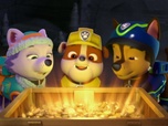 Paw Patrol, la Pat'Patrouille Paw Patrol, la Pat'Patrouille