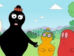Barbapapa