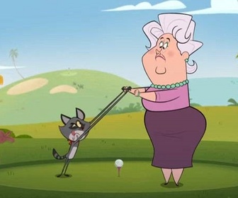 Caddie Taffy