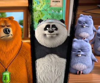 Grizzy et les lemmings - 26/03/2025