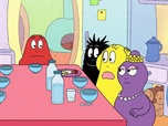 Barbapapa