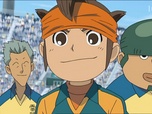 Inazuma eleven