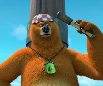 Grizzy et les lemmings - 21/03/2026