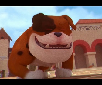 Idéfix et les Irréductibles - Miche ô ma miche