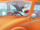 Oggy et les Cafards