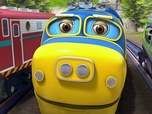 Chuggington