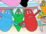 Barbapapa