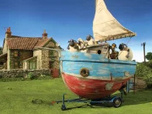 Shaun le mouton